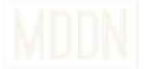 MDDN logo
